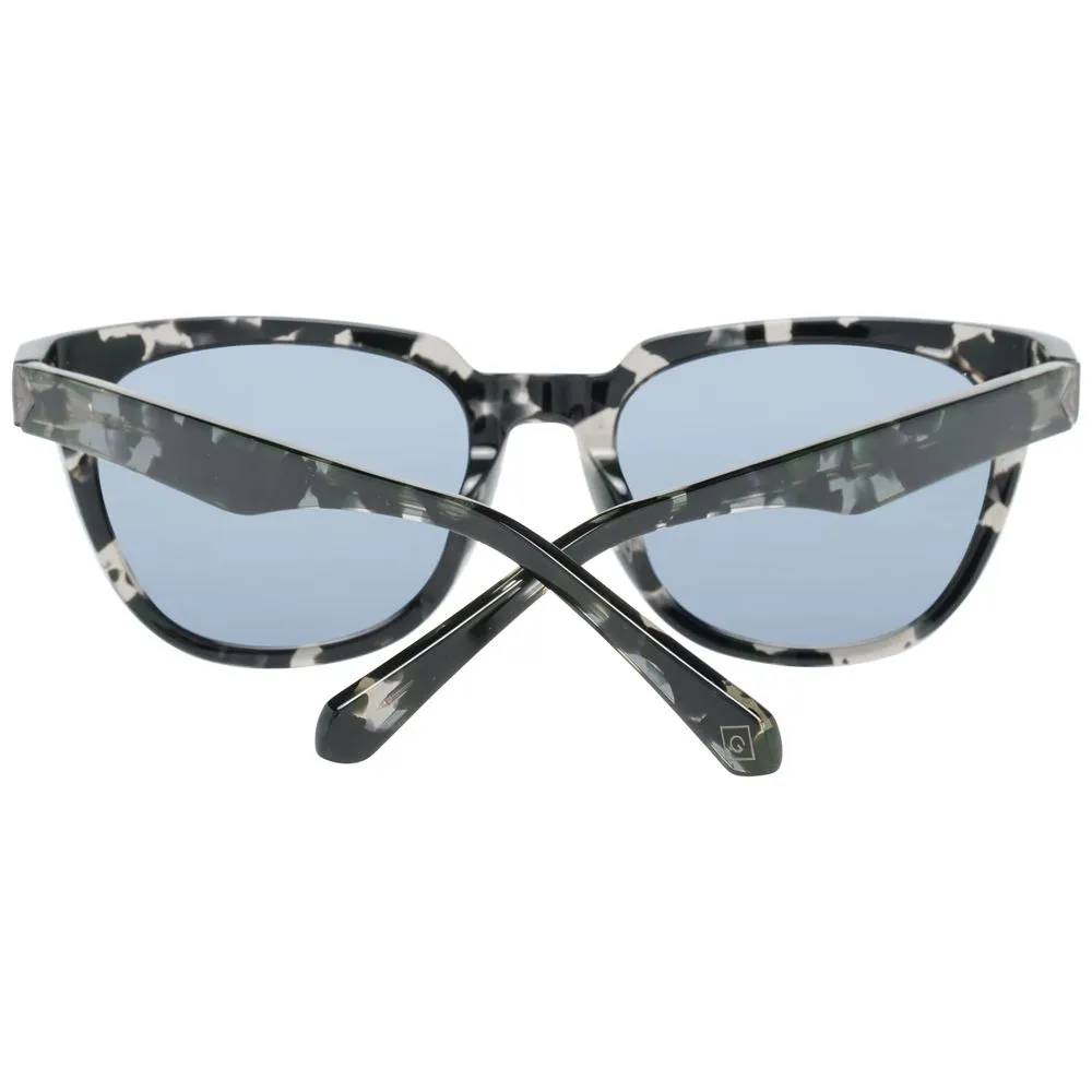 Black Men Sunglasses sold by Louxly product image thumbnail 3