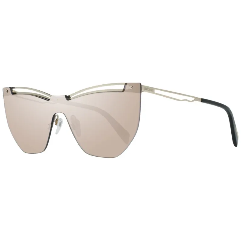 Gold Women Sunglasses sold by Louxly