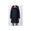 Blue Polyamide Jackets & Coat sold by Louxly