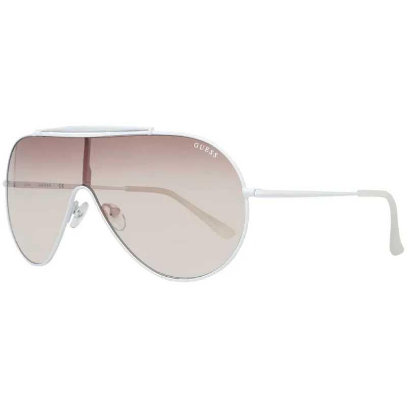 White Women Sunglasses sold by Louxly