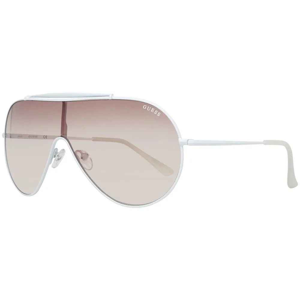 White Women Sunglasses sold by Louxly