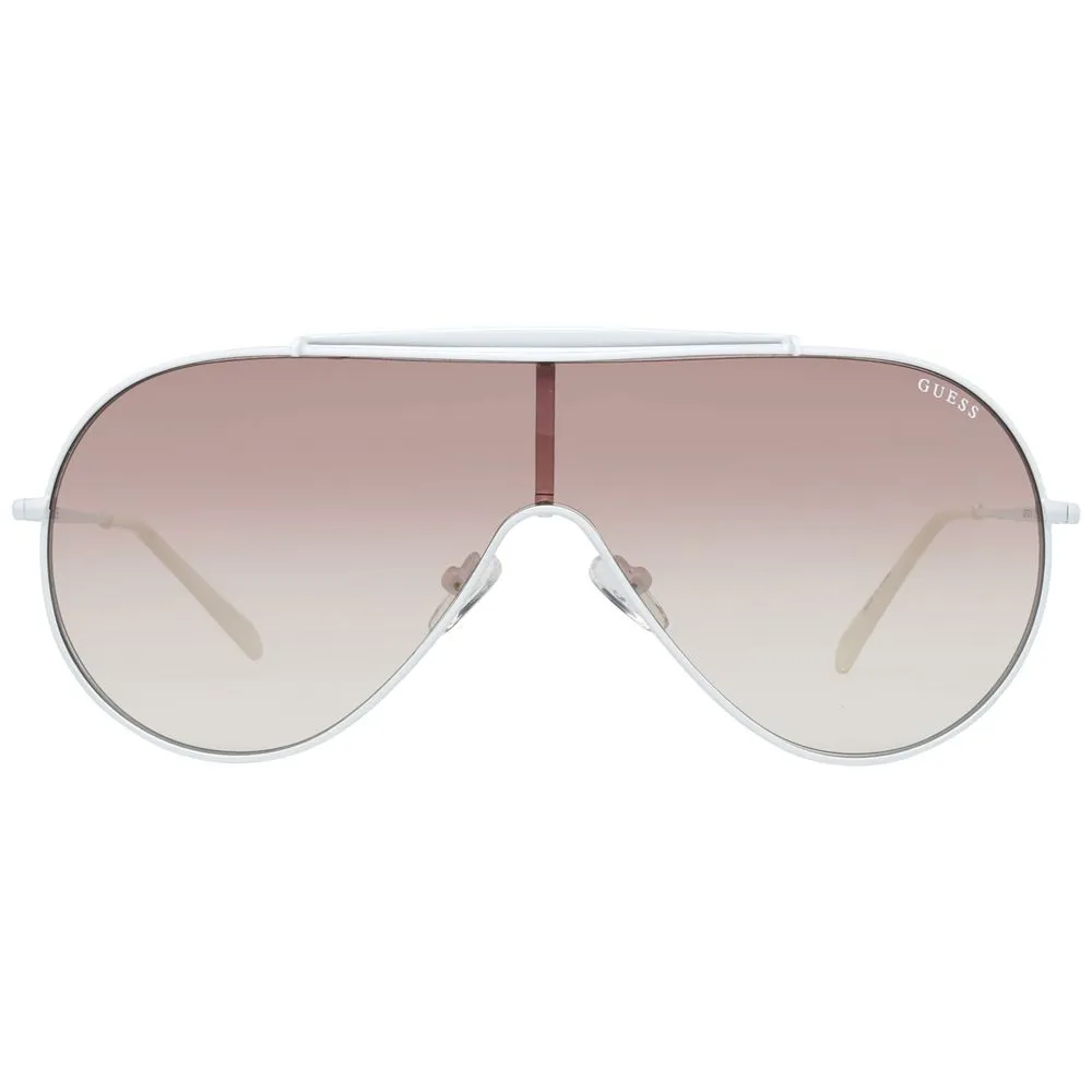 White Women Sunglasses sold by Louxly product image thumbnail 2