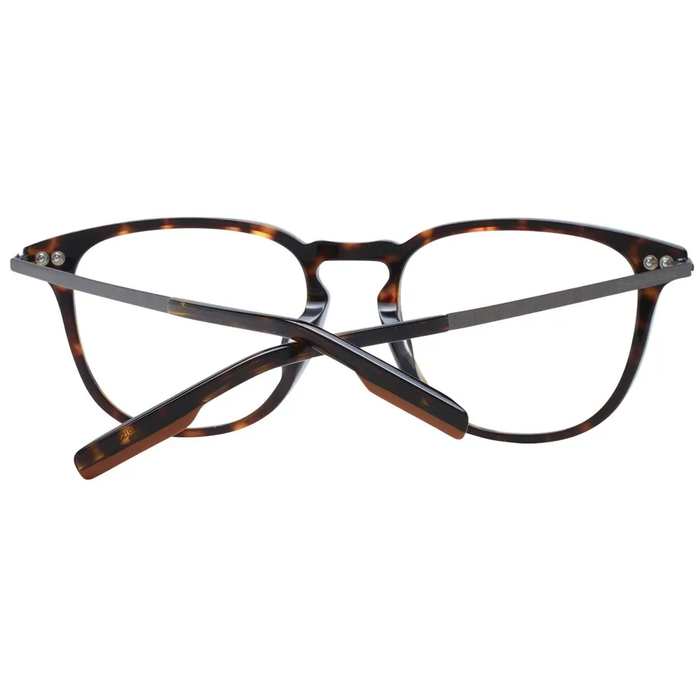 Brown Men Optical Frames sold by Louxly product image thumbnail 3