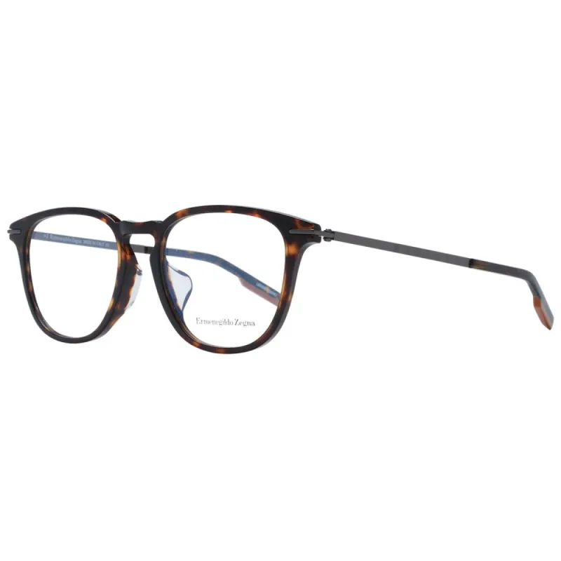 Brown Men Optical Frames sold by Louxly