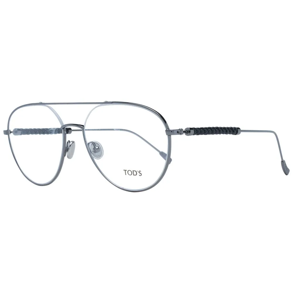 Gray Men Optical Frames sold by Louxly