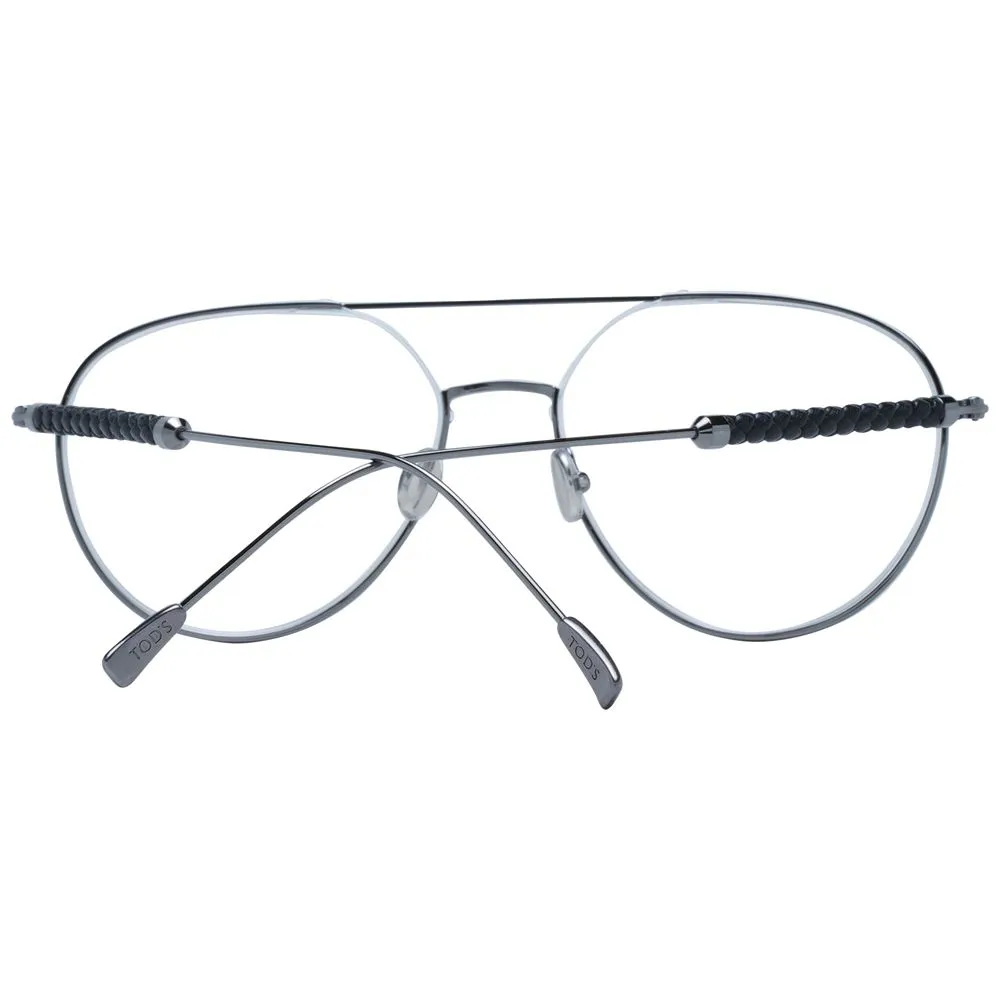 Gray Men Optical Frames sold by Louxly product image thumbnail 3