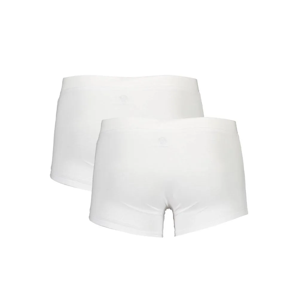White Cotton Underwear sold by Louxly product image thumbnail 2