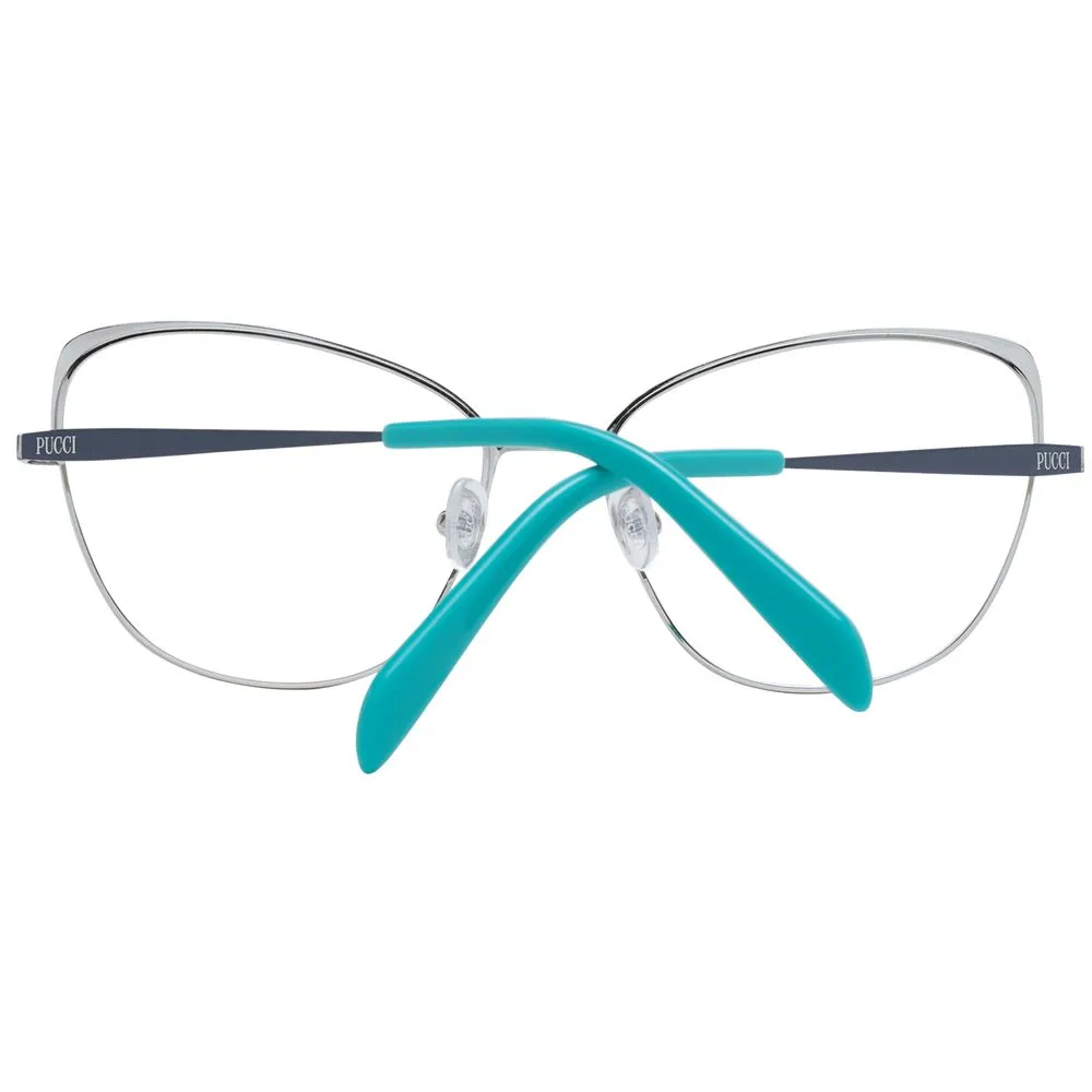Blue Women Optical Frames sold by Louxly product image thumbnail 3