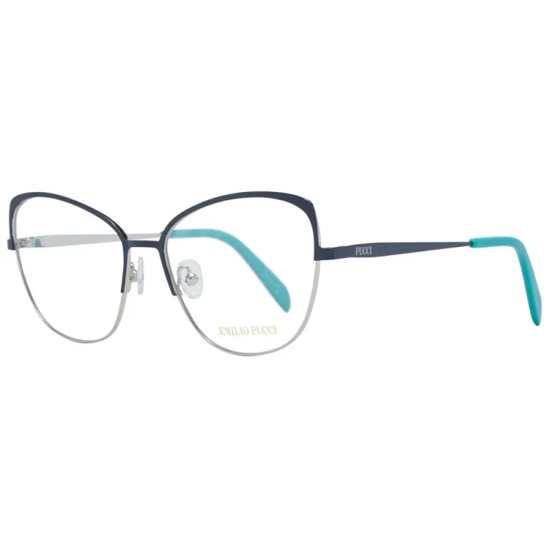 Blue Women Optical Frames sold by Louxly