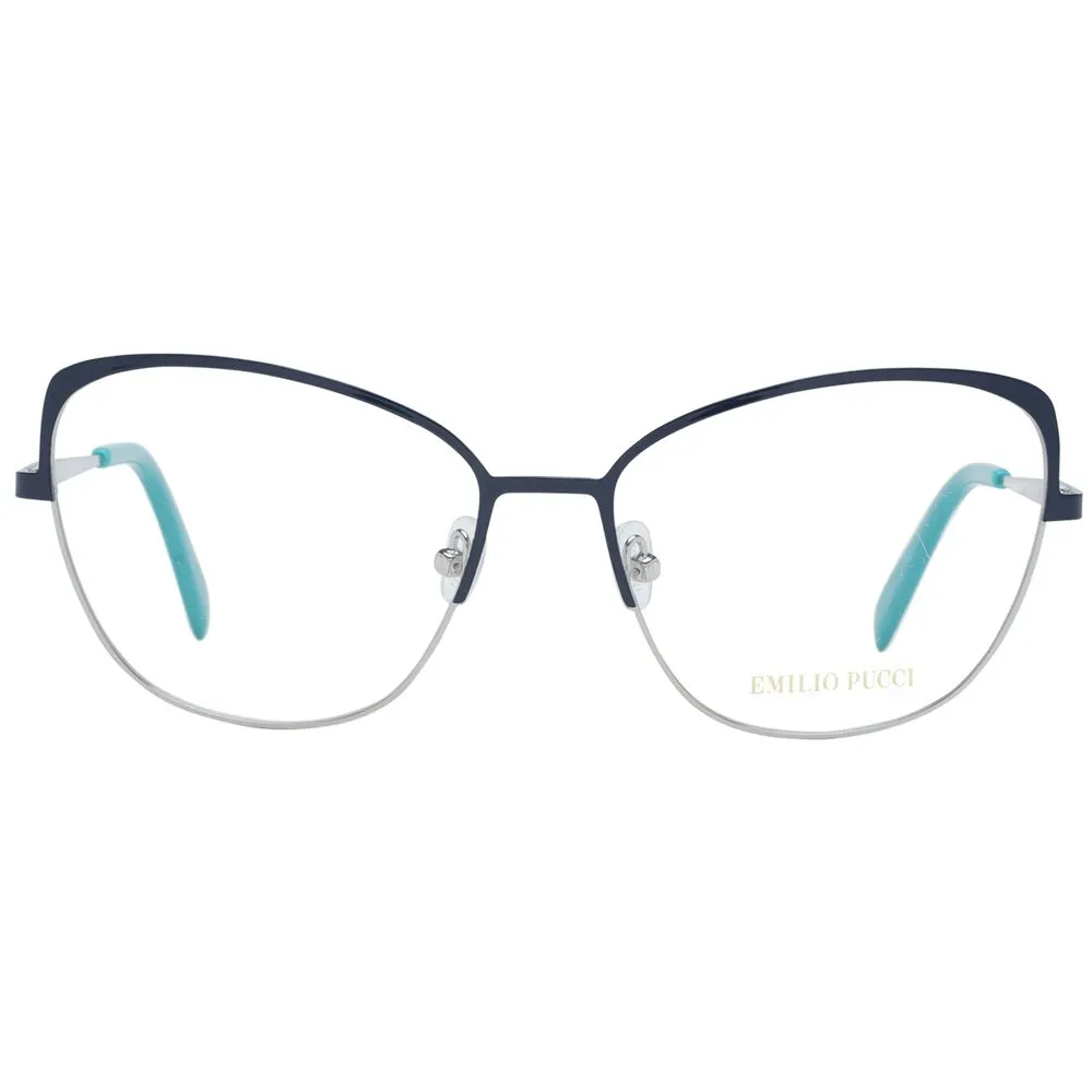 Blue Women Optical Frames sold by Louxly product image thumbnail 2