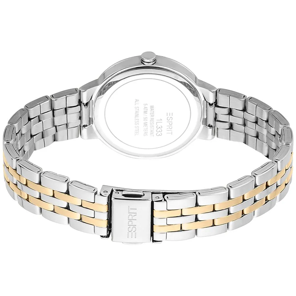 Multicolor Women Watch sold by Louxly product image thumbnail 3