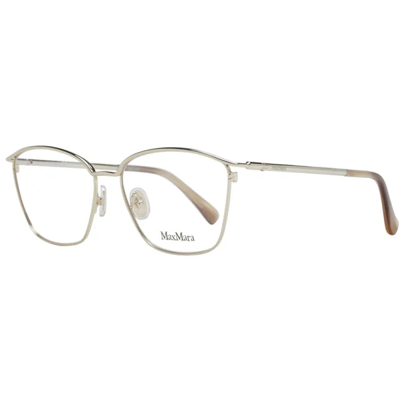 Gold Women Optical Frames made by Louxly