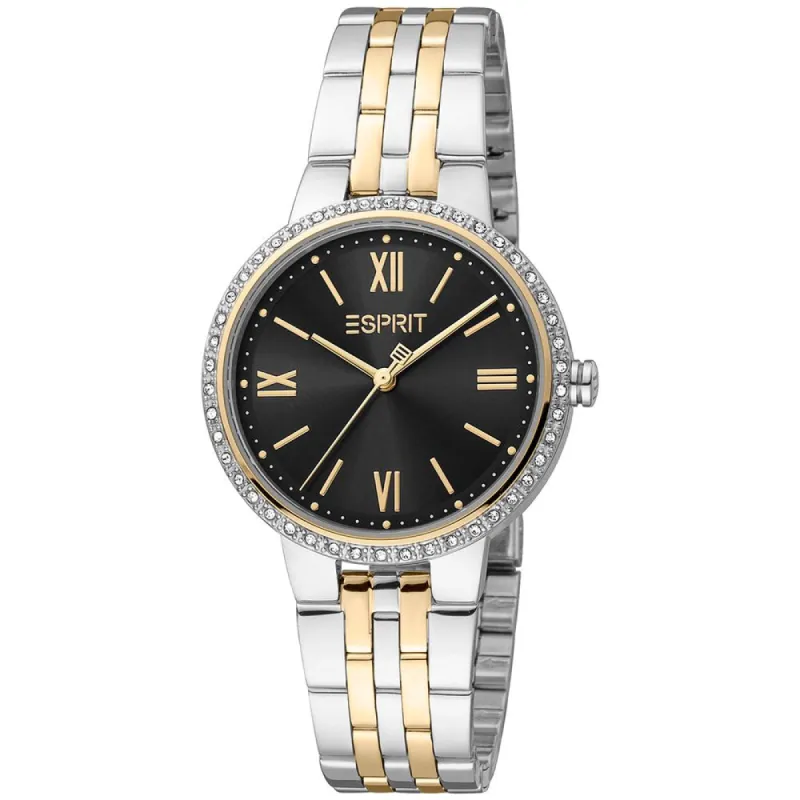 Multicolor Women Watch sold by Louxly