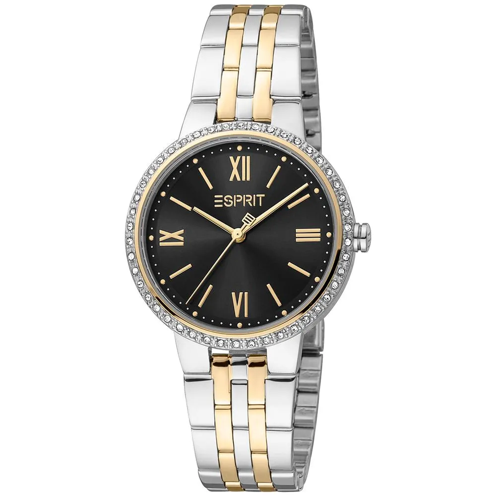 Multicolor Women Watch sold by Louxly