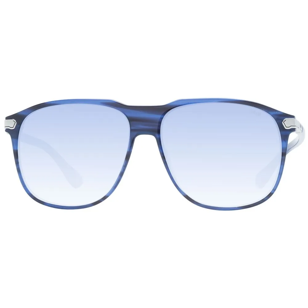 Blue Men Sunglasses sold by Louxly product image thumbnail 2