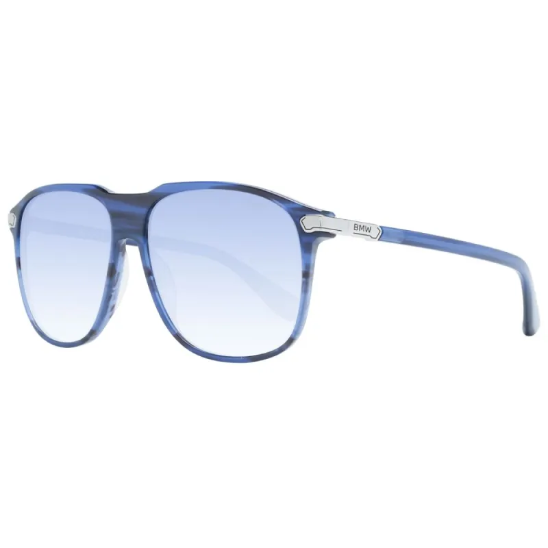 Blue Men Sunglasses sold by Louxly