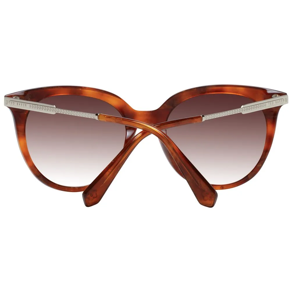 Brown Women Sunglasses sold by Louxly product image thumbnail 3