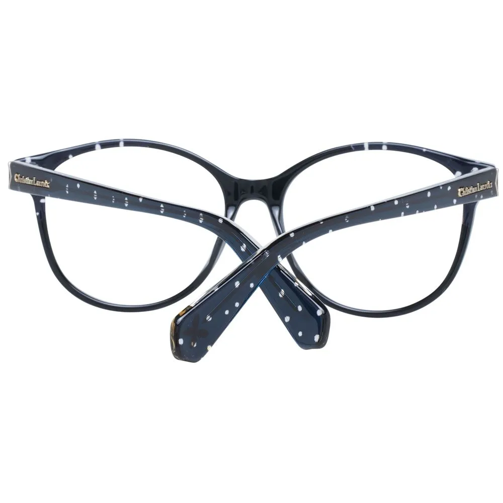 Black Women Optical Frames sold by Louxly product image thumbnail 3