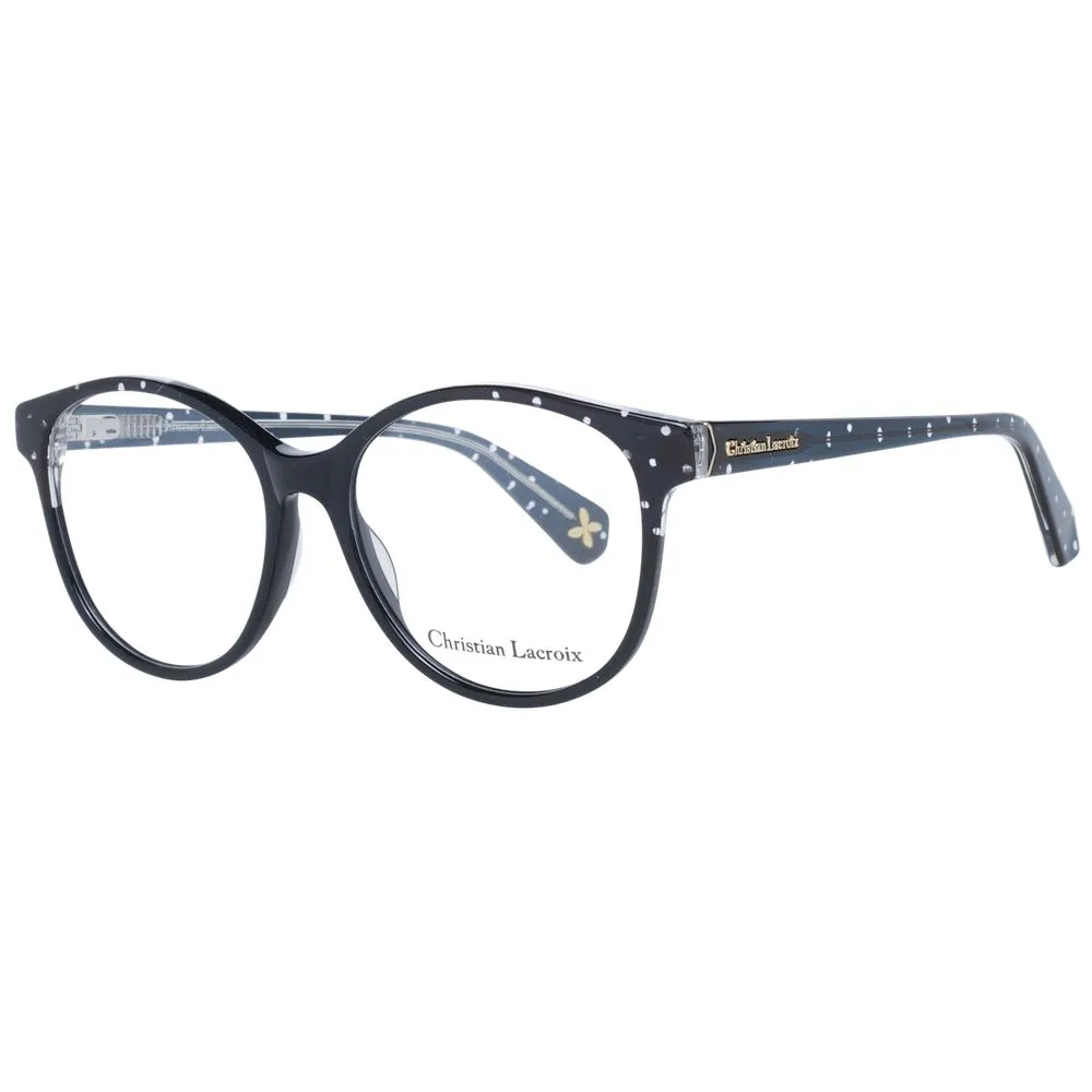 Black Women Optical Frames sold by Louxly