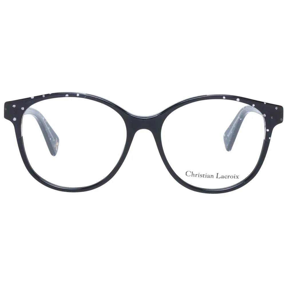 Black Women Optical Frames sold by Louxly product image thumbnail 2