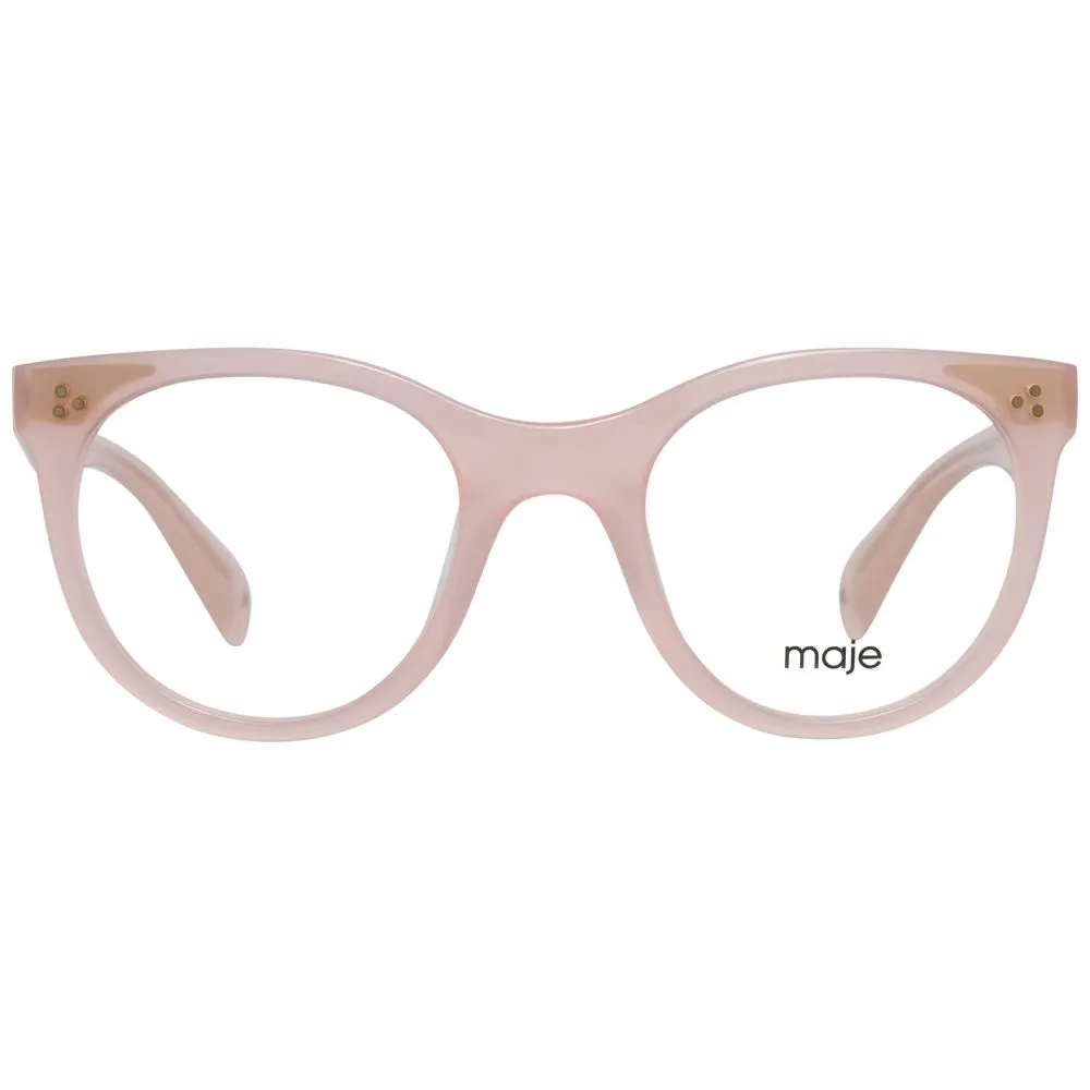 Pink Women Optical Frames sold by Louxly product image thumbnail 2