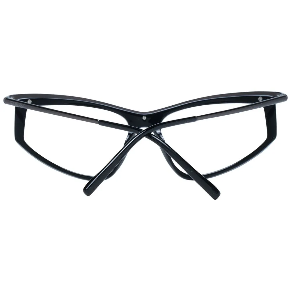 Black Women Optical Frames sold by Louxly product image thumbnail 3