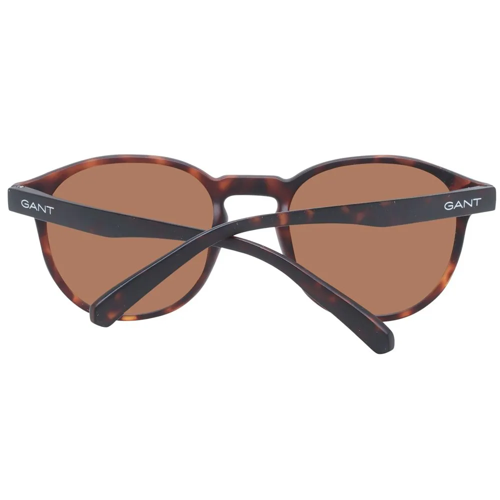 Brown Men Sunglasses sold by Louxly product image thumbnail 3