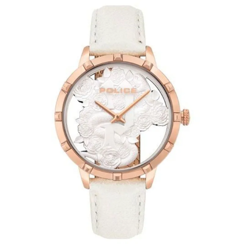 Rose Gold Women Watch sold by Louxly