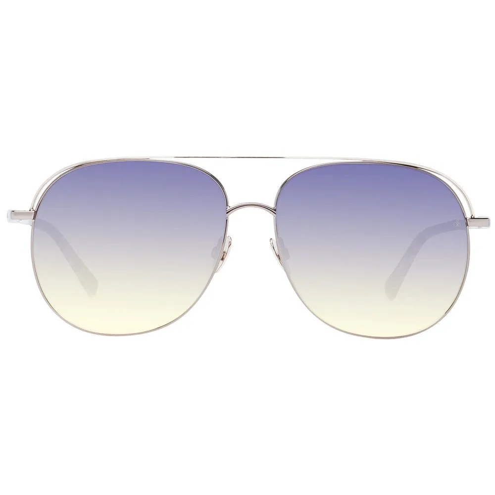 Silver Men Sunglasses sold by Louxly product image thumbnail 2