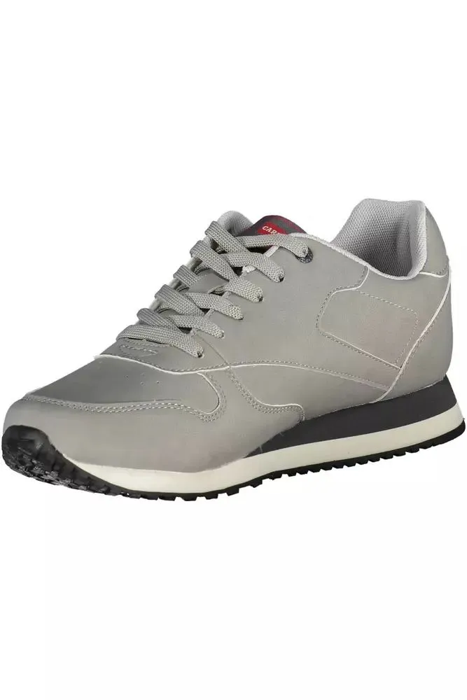 Carrera Contrast Lace-Up Sports Sneaker sold by Louxly product image thumbnail 3