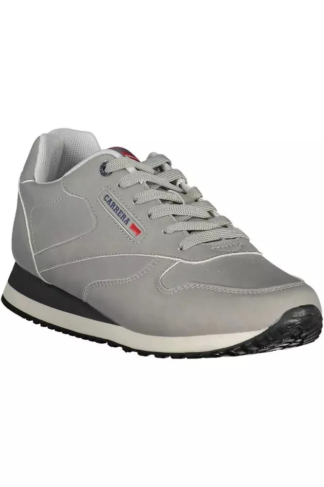 Carrera Contrast Lace-Up Sports Sneaker sold by Louxly product image thumbnail 2