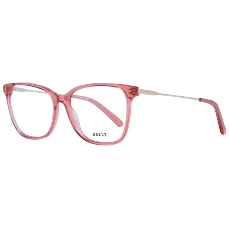 Red Women Optical Frames sold by Louxly