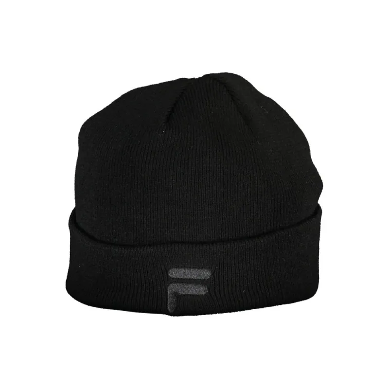 Black Polyester Hats & Cap sold by Louxly