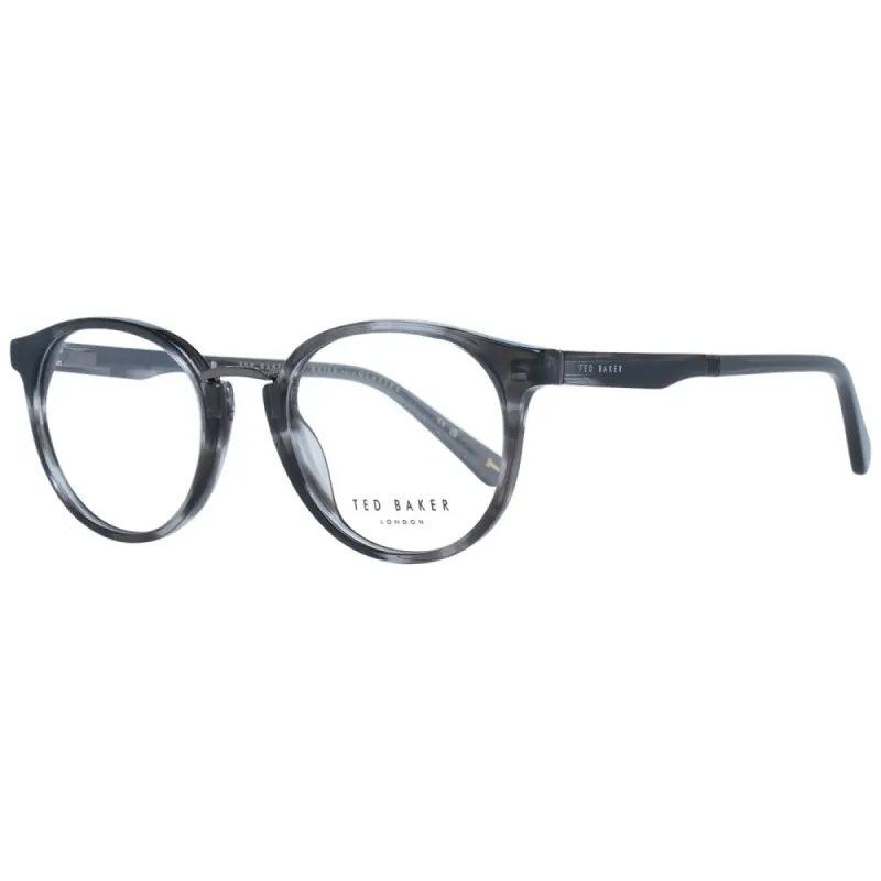 Gray Men Optical Frames sold by Louxly