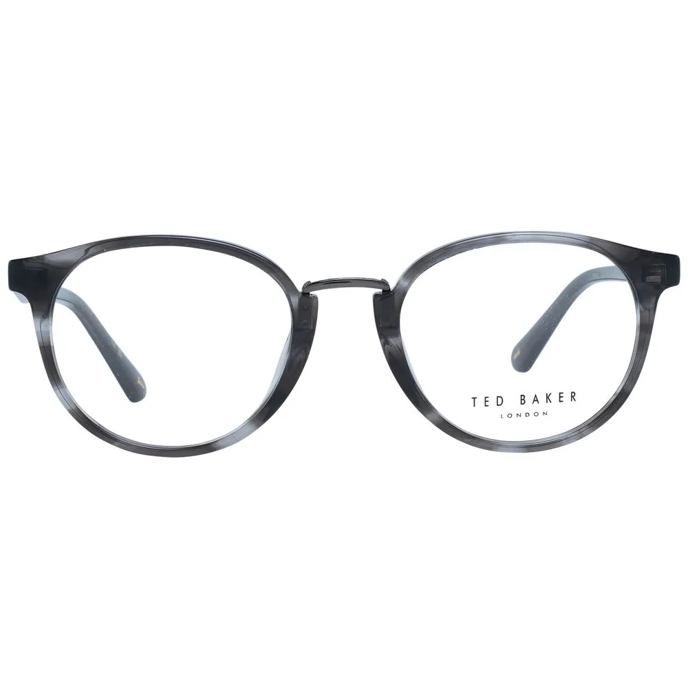 Gray Men Optical Frames sold by Louxly product image thumbnail 2