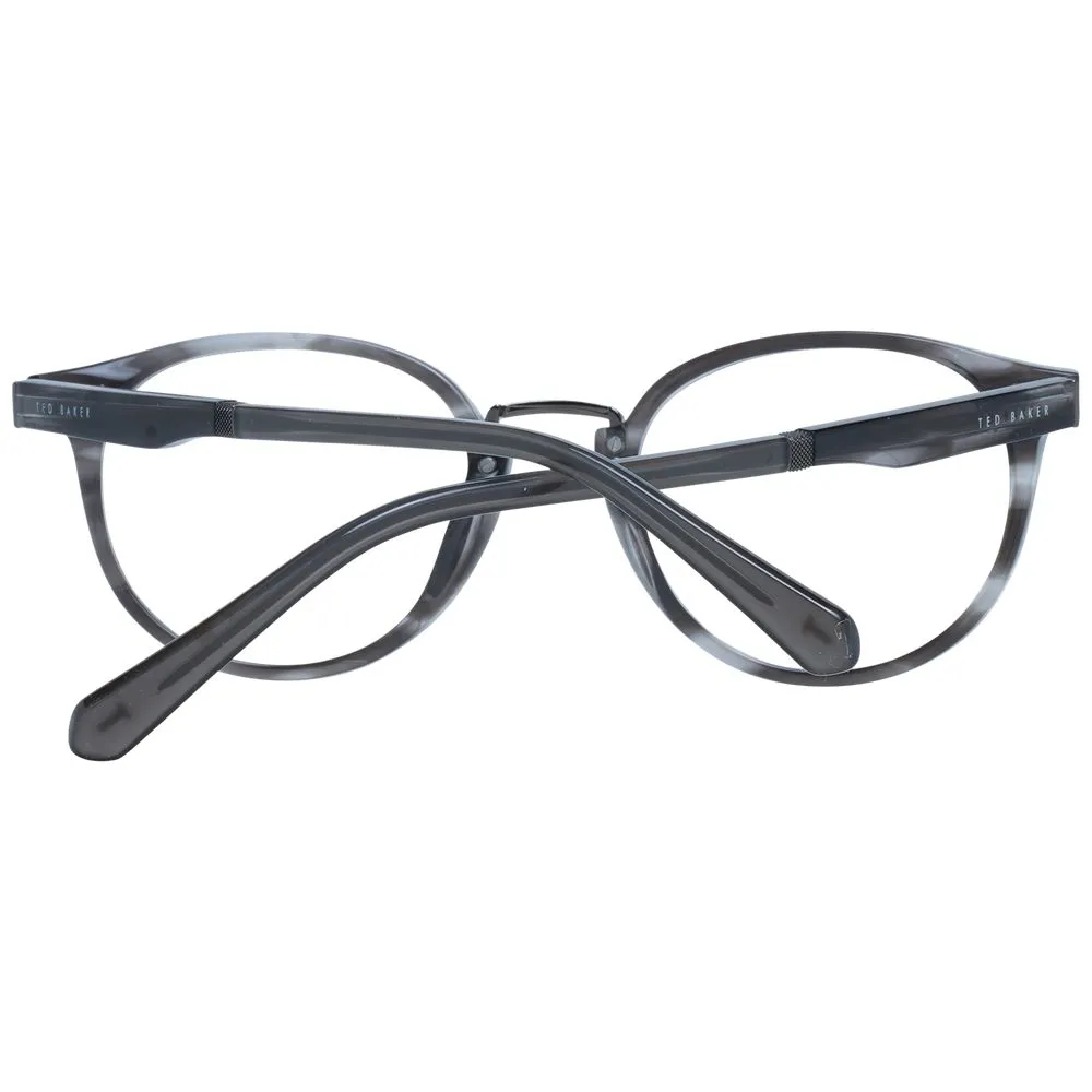 Gray Men Optical Frames sold by Louxly product image thumbnail 3