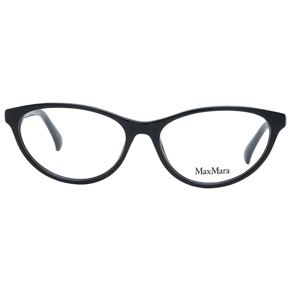 Black Women Optical Frames sold by Louxly product image thumbnail 2