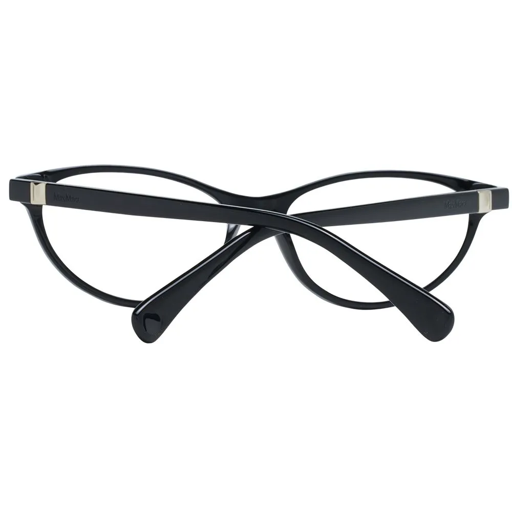 Black Women Optical Frames sold by Louxly product image thumbnail 3
