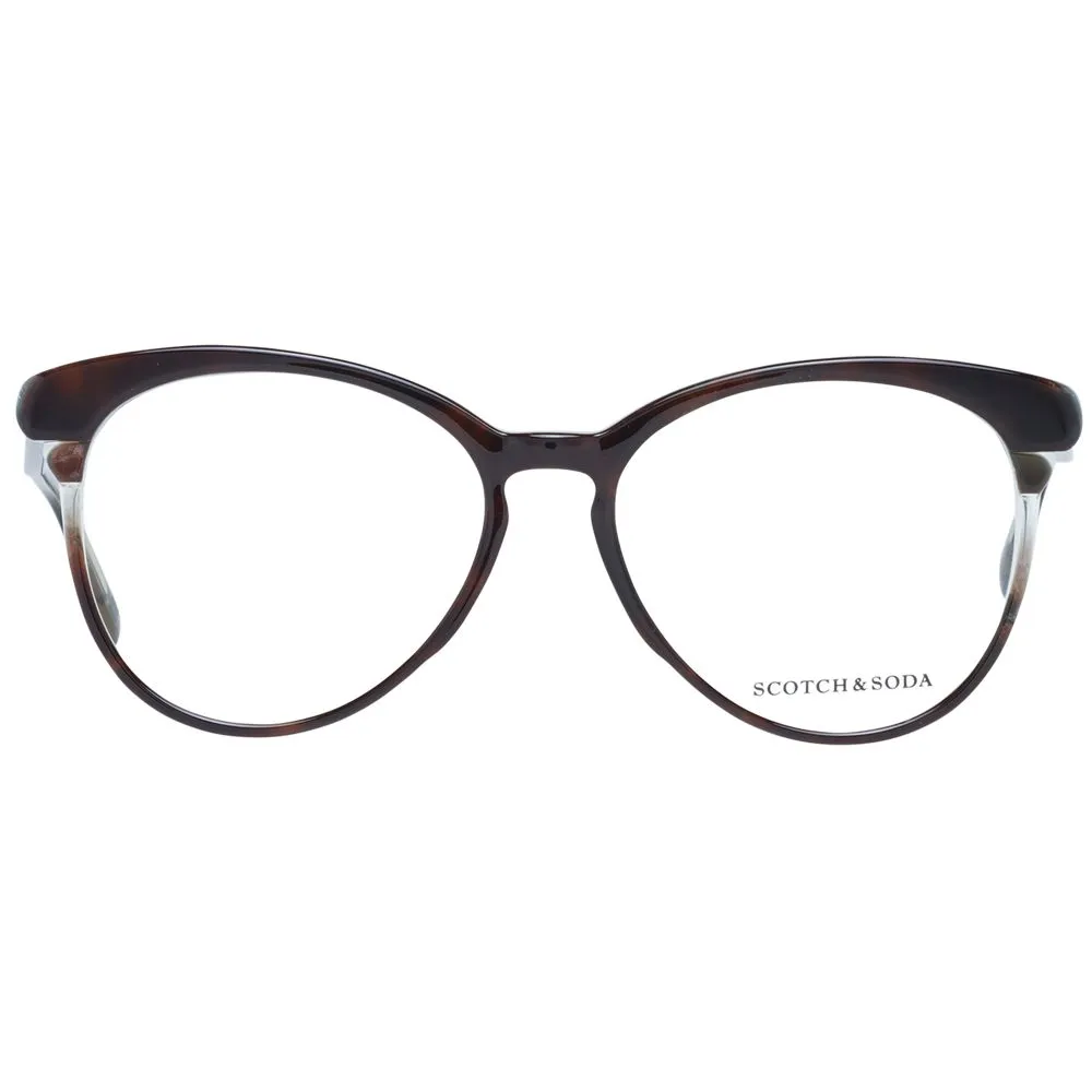 Brown Women Optical Frames sold by Louxly product image thumbnail 2