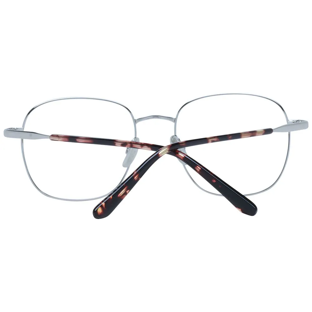 Silver Women Optical Frames sold by Louxly product image thumbnail 3