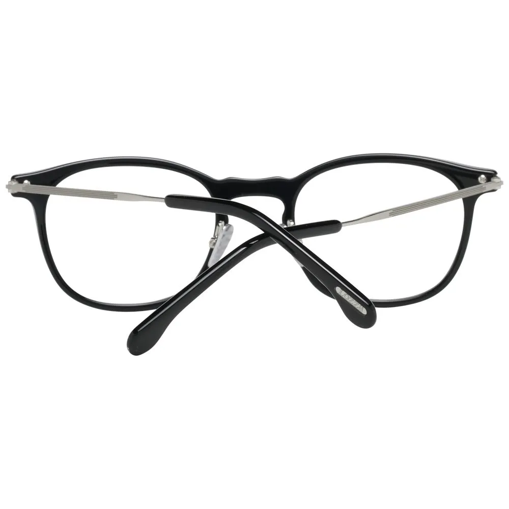 Black Men Optical Frames sold by Louxly product image thumbnail 3
