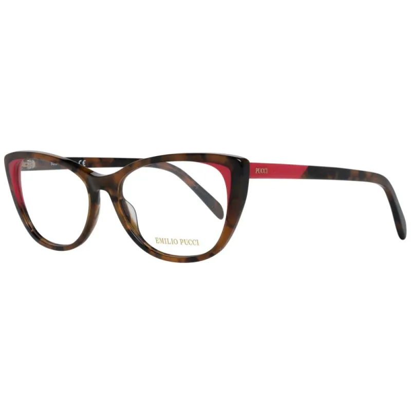 Brown Women Optical Frames sold by Louxly