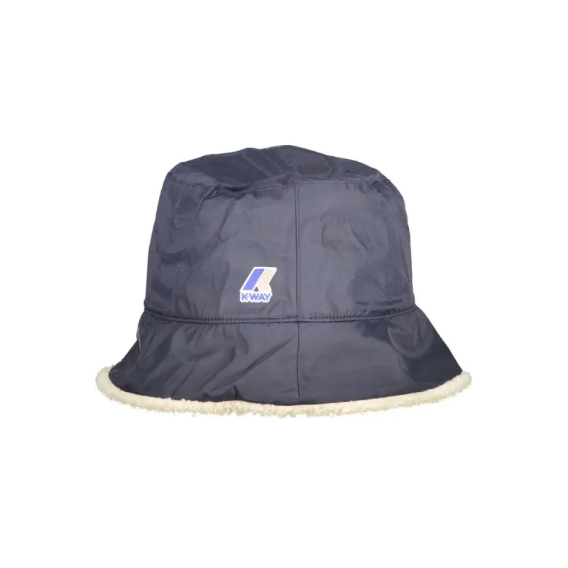 Blue Polyamide Hats & Cap sold by Louxly