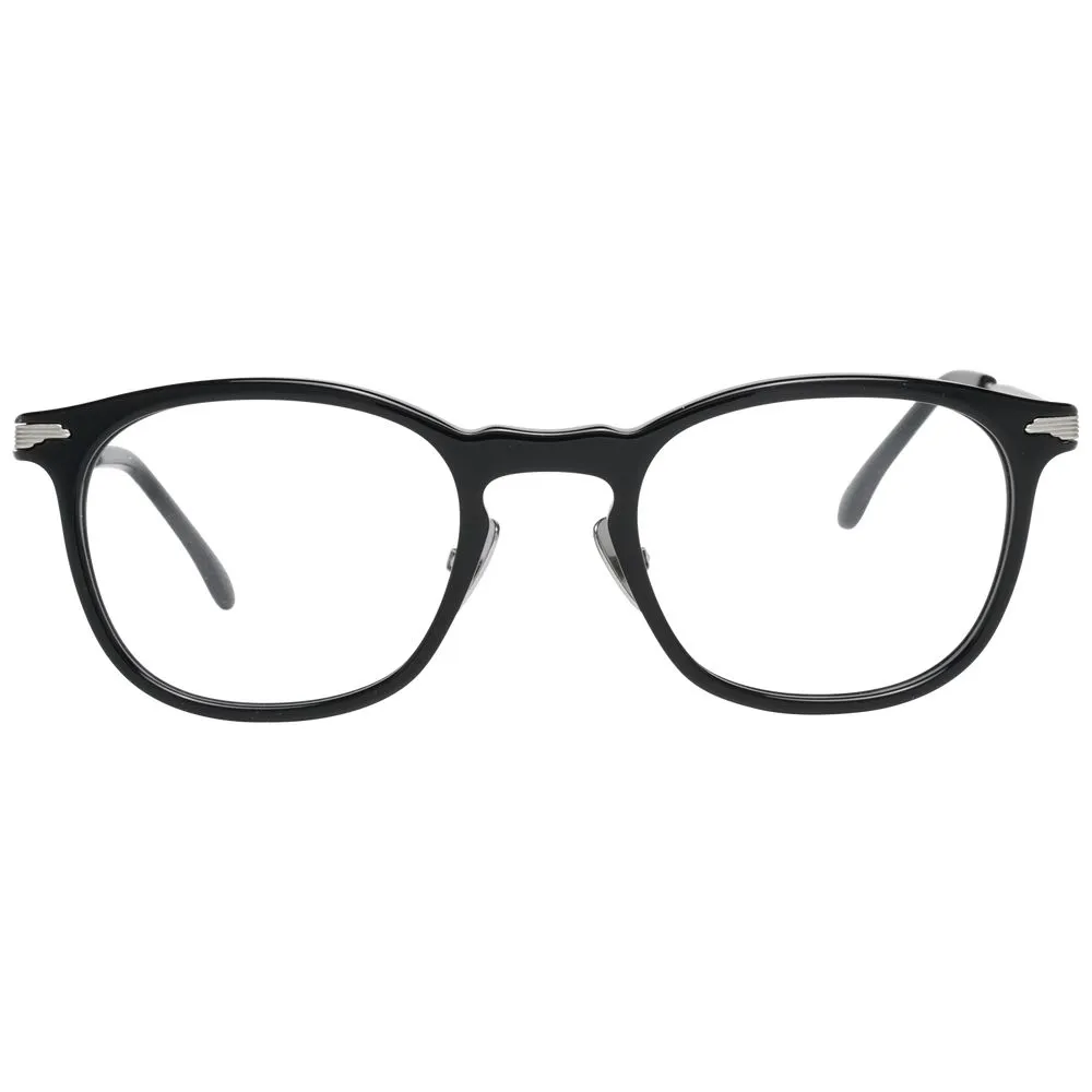 Black Men Optical Frames sold by Louxly product image thumbnail 2