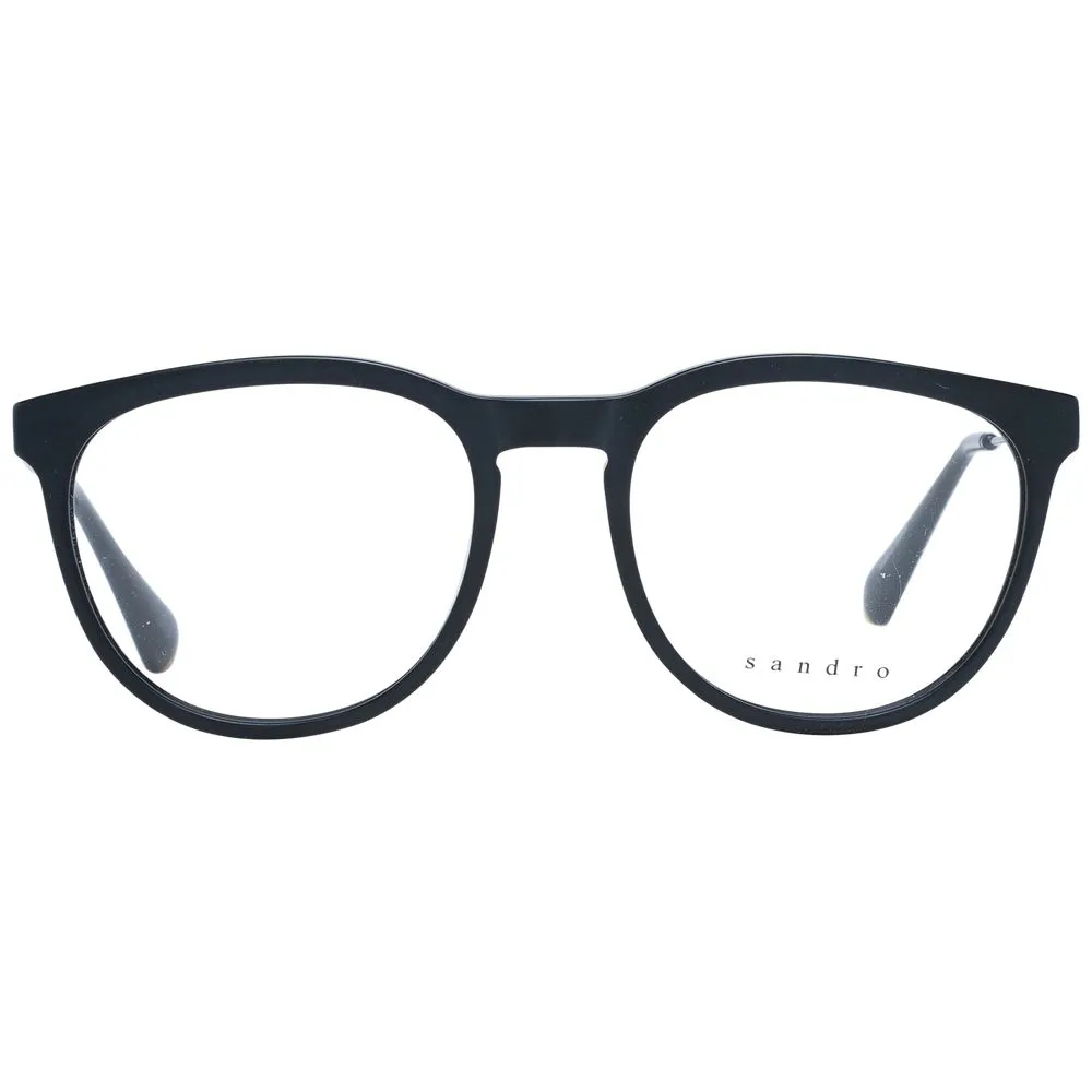 Black Men Optical Frames sold by Louxly product image thumbnail 2
