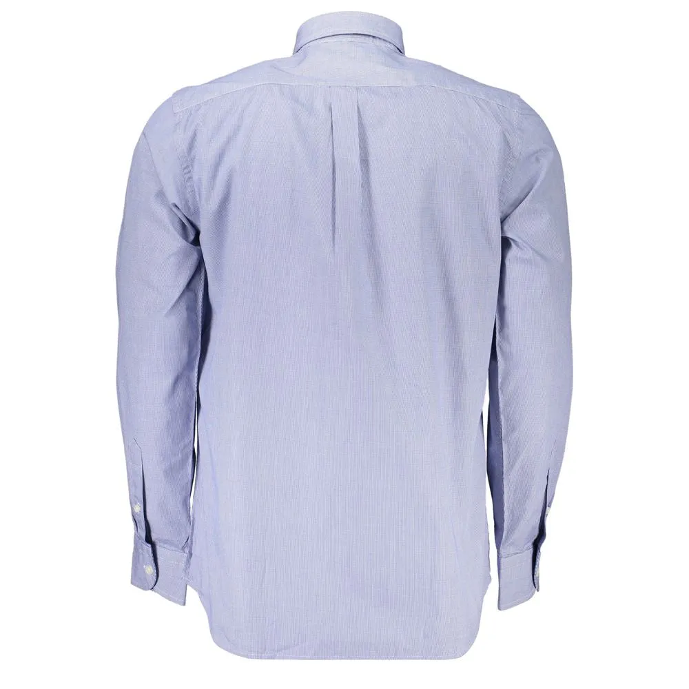 Elegant Long Sleeve Button-Down Shirt sold by Louxly product image thumbnail 2