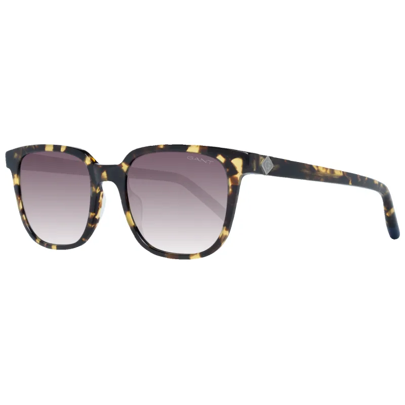 Brown Men Sunglasses sold by Louxly