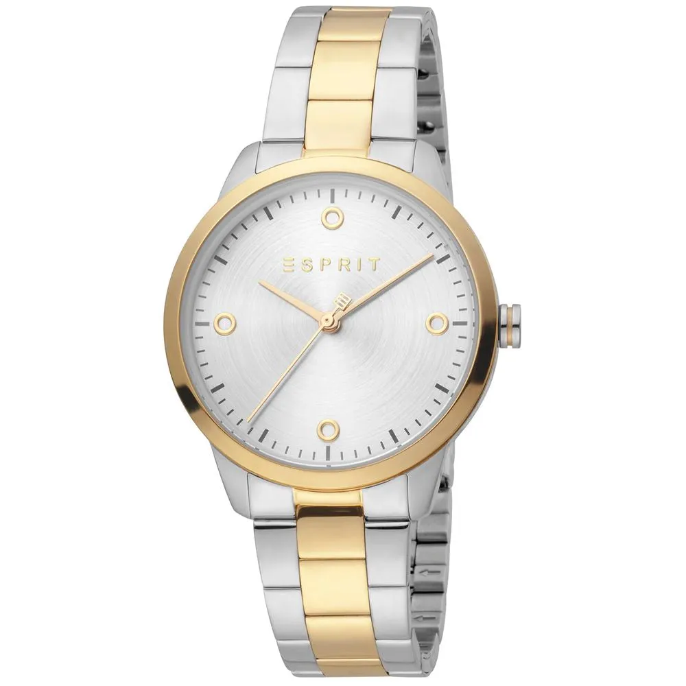Multicolor Women Watch sold by Louxly