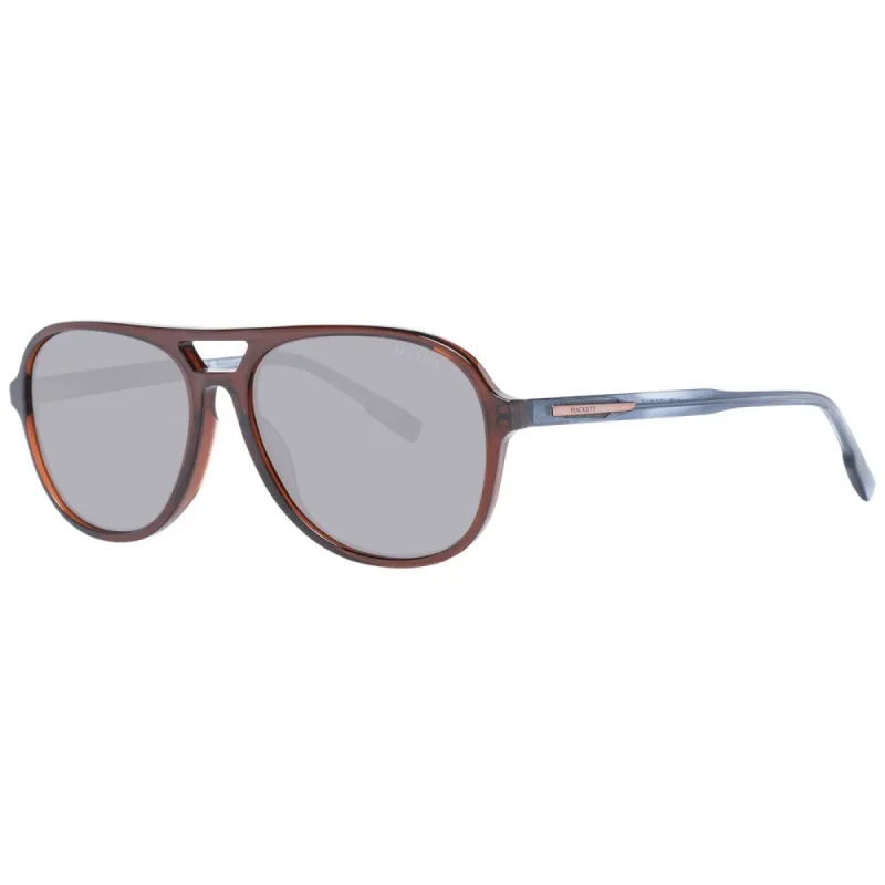 Brown Men Sunglasses sold by Louxly