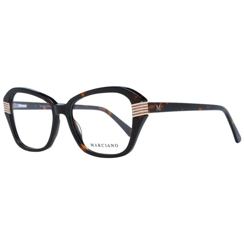 Brown Women Optical Frames sold by Louxly